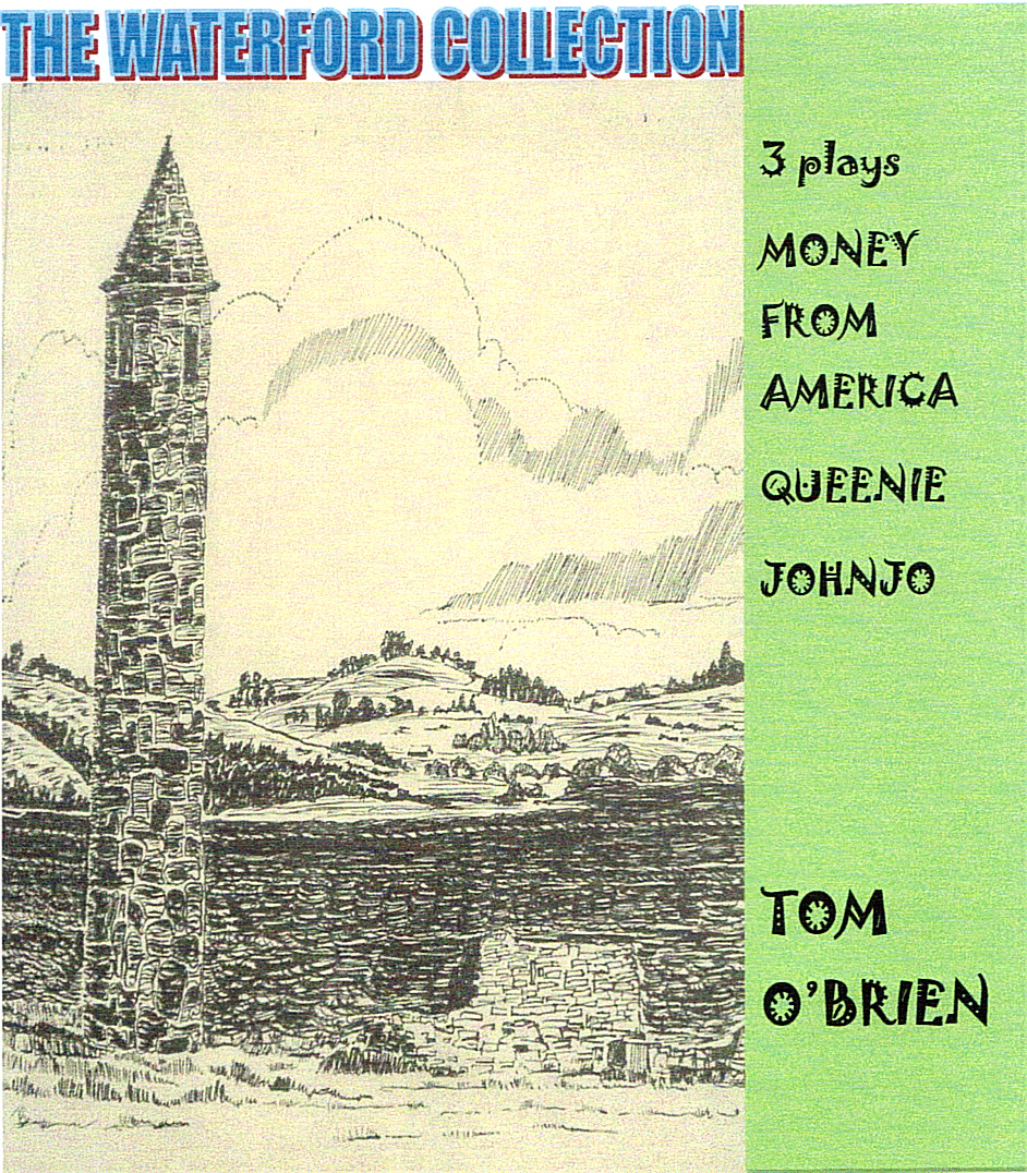 THE WATERFORD COLLECTION