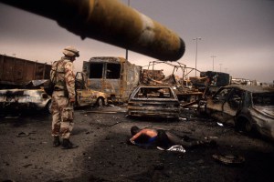 GUERRE DU GOLFE / GULF WAR