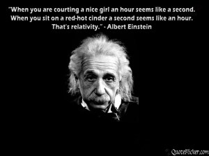 relativity-explained